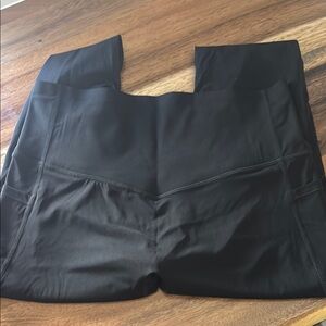 HALARA UltraSculpt Black Leggings - Lot of 3